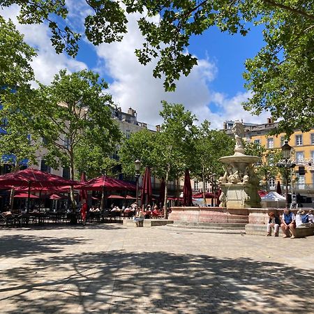 Carc'Appart Appartements A Carcassonne Zewnętrze zdjęcie