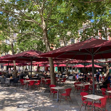 Carc'Appart Appartements A Carcassonne Zewnętrze zdjęcie