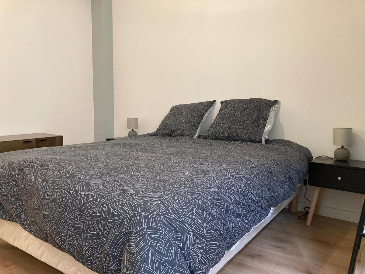 Carc'Appart Appartements A Carcassonne Zewnętrze zdjęcie