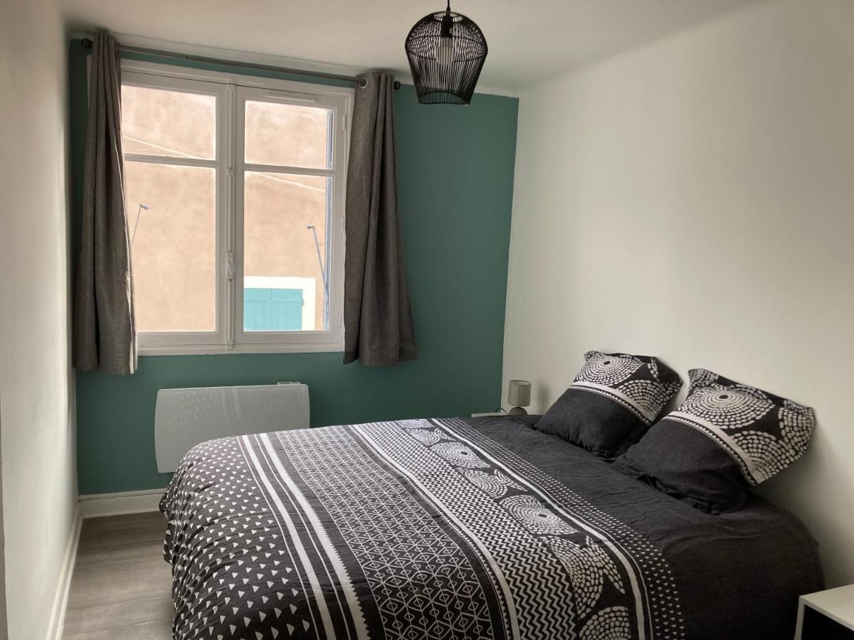 Carc'Appart Appartements A Carcassonne Zewnętrze zdjęcie