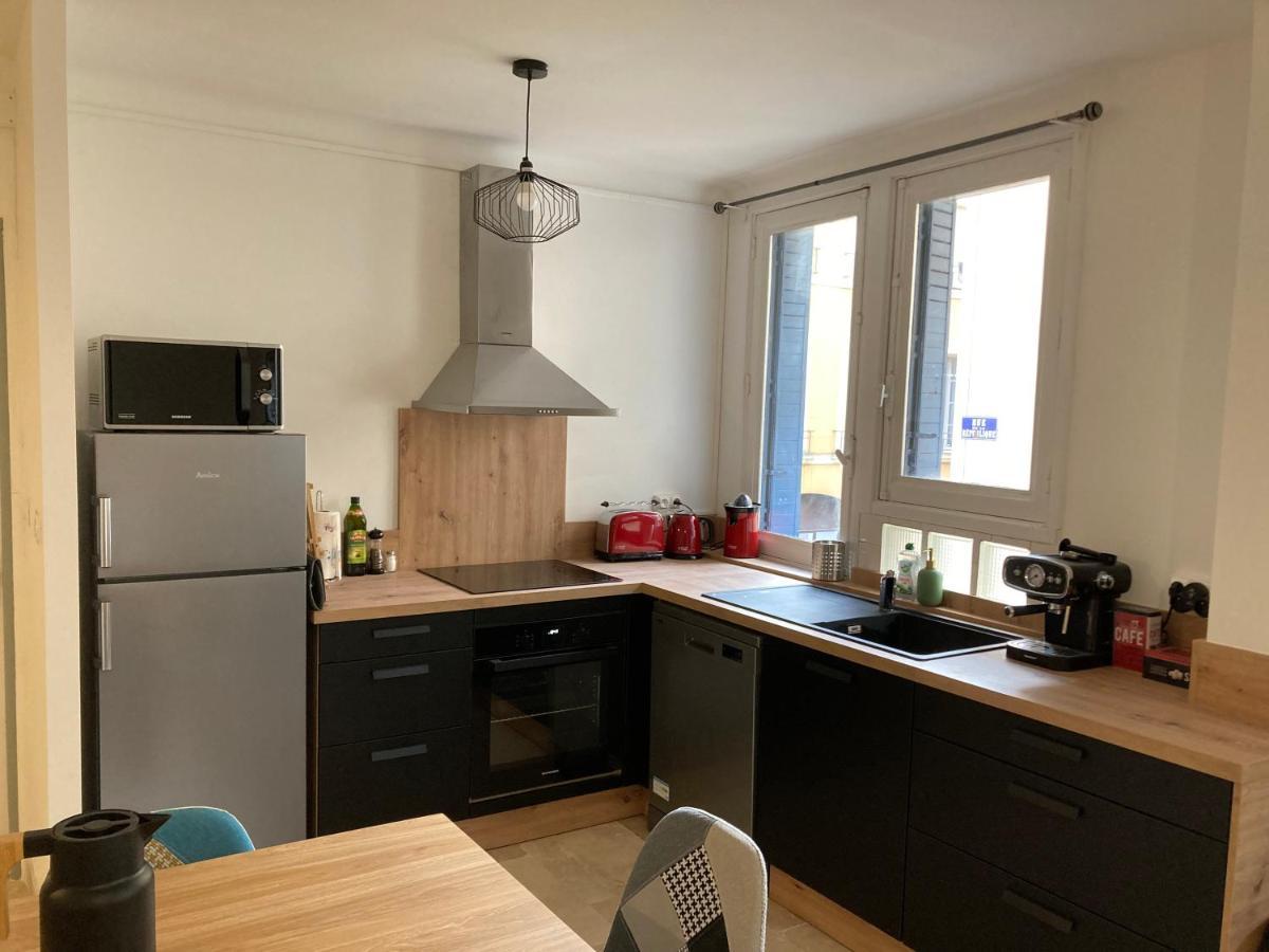 Carc'Appart Appartements A Carcassonne Zewnętrze zdjęcie
