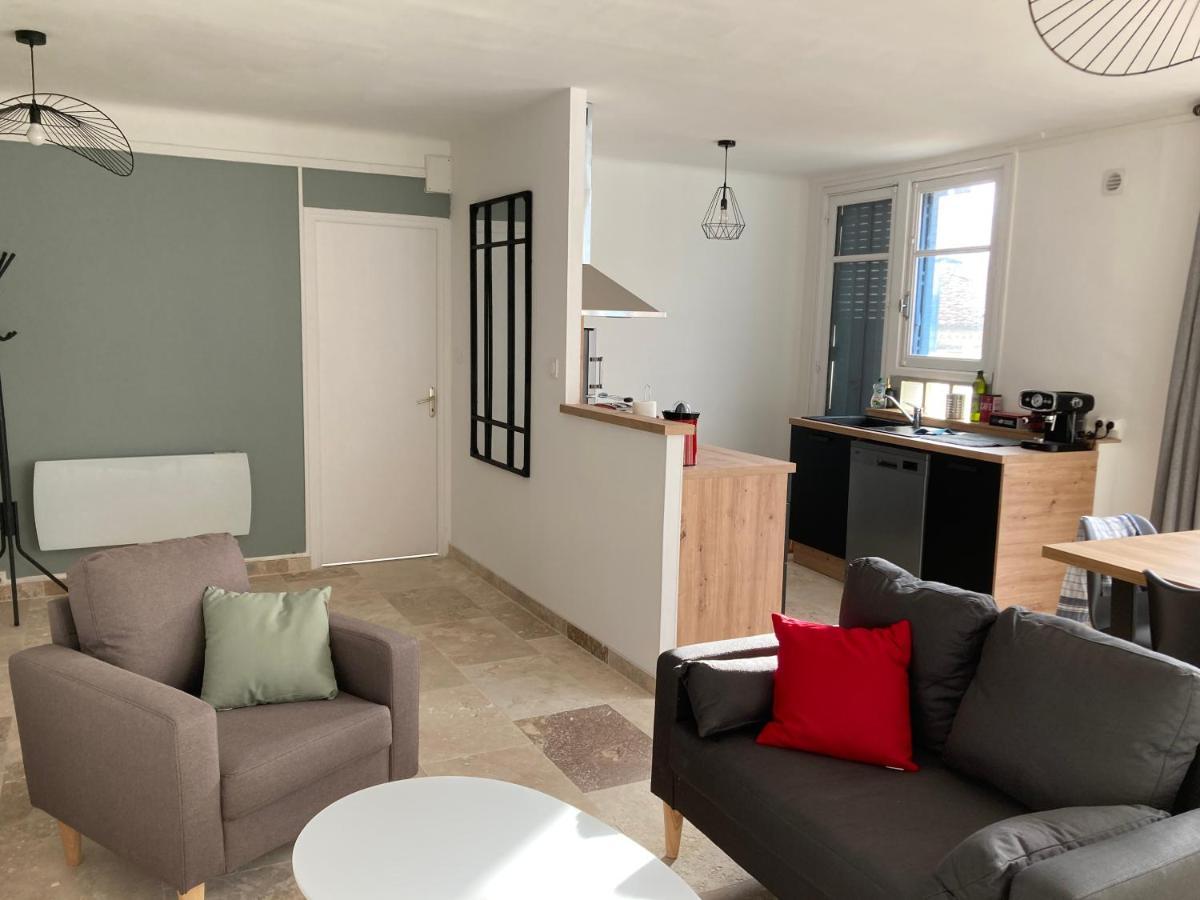 Carc'Appart Appartements A Carcassonne Zewnętrze zdjęcie