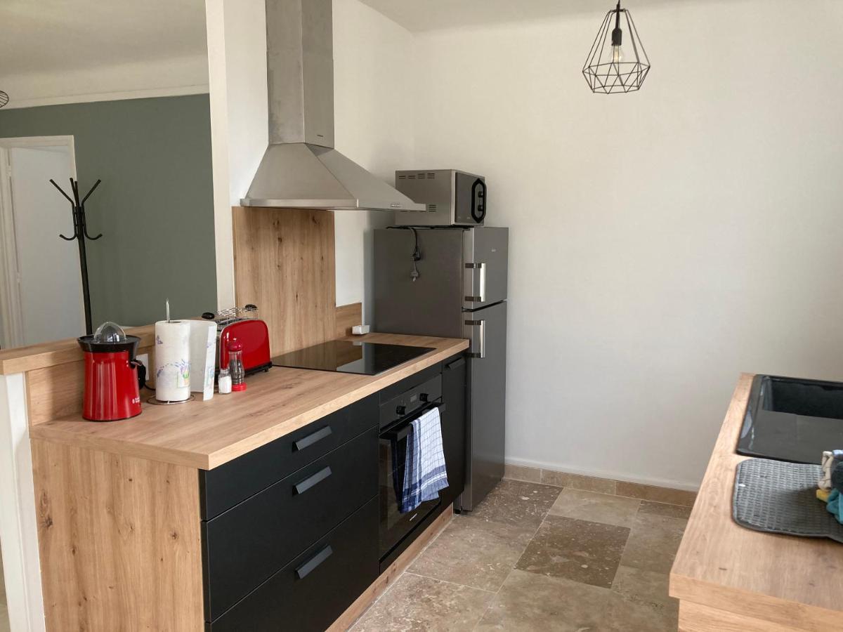 Carc'Appart Appartements A Carcassonne Zewnętrze zdjęcie