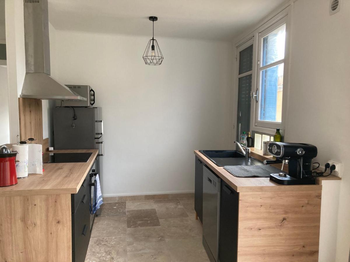 Carc'Appart Appartements A Carcassonne Zewnętrze zdjęcie