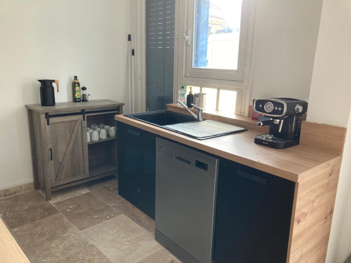Carc'Appart Appartements A Carcassonne Zewnętrze zdjęcie