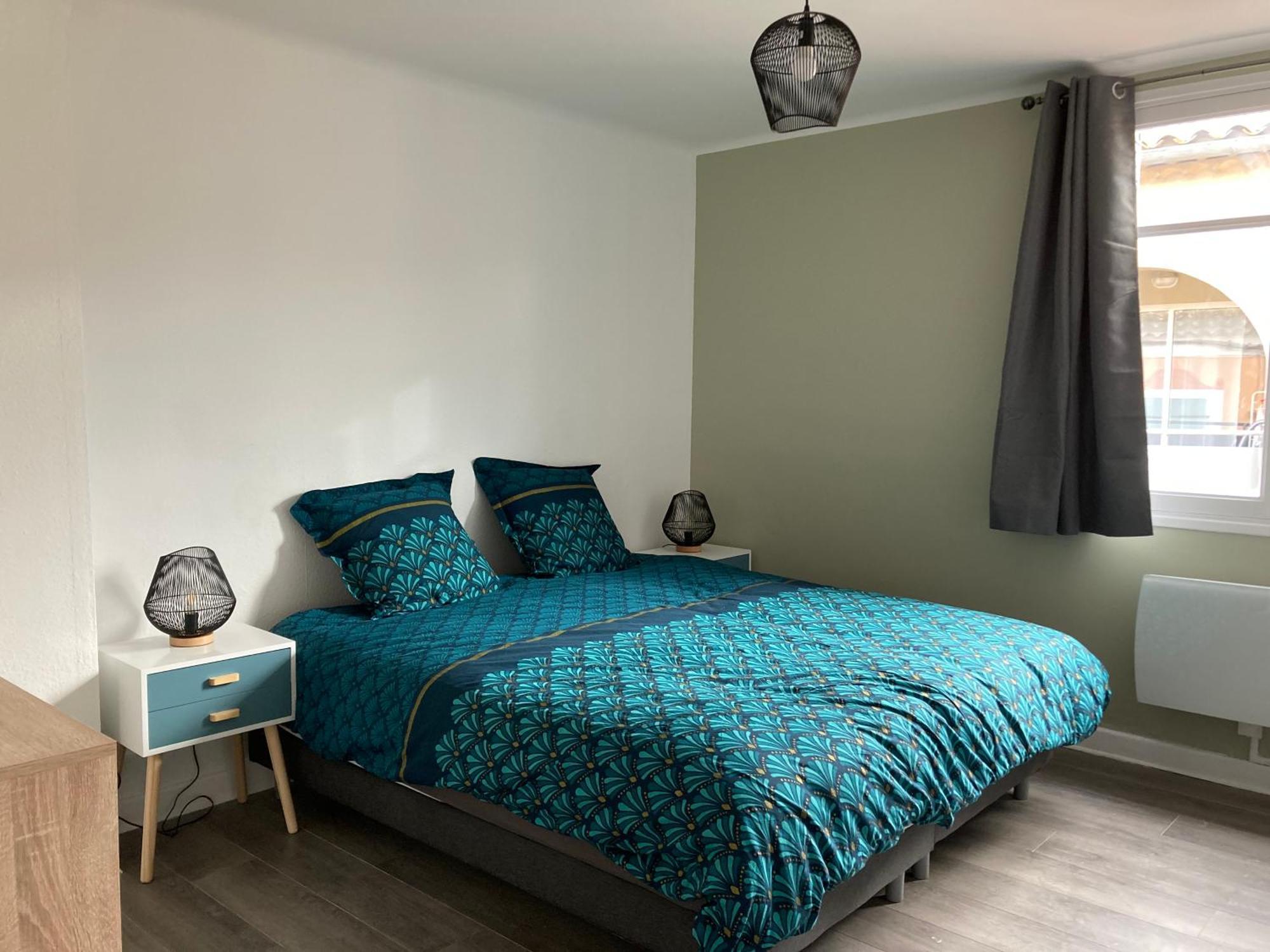 Carc'Appart Appartements A Carcassonne Zewnętrze zdjęcie