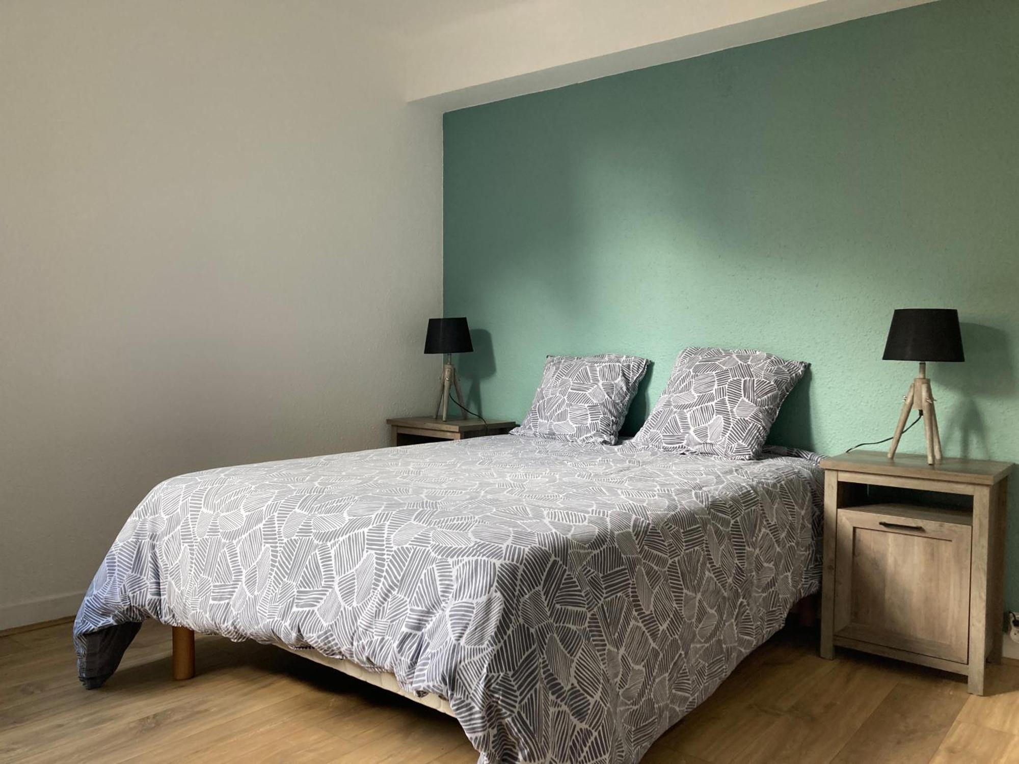 Carc'Appart Appartements A Carcassonne Zewnętrze zdjęcie