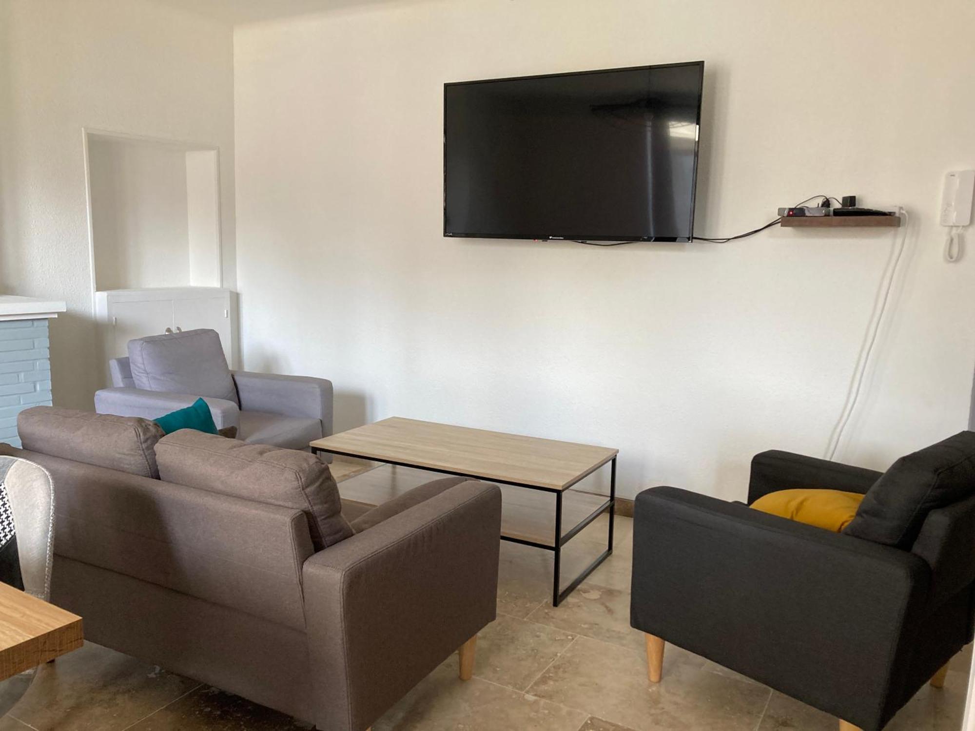 Carc'Appart Appartements A Carcassonne Zewnętrze zdjęcie
