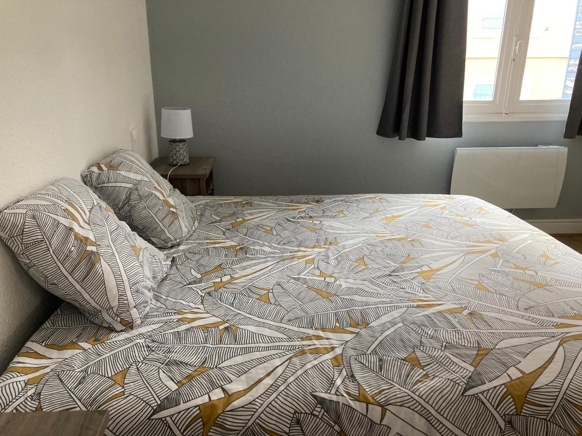 Carc'Appart Appartements A Carcassonne Zewnętrze zdjęcie