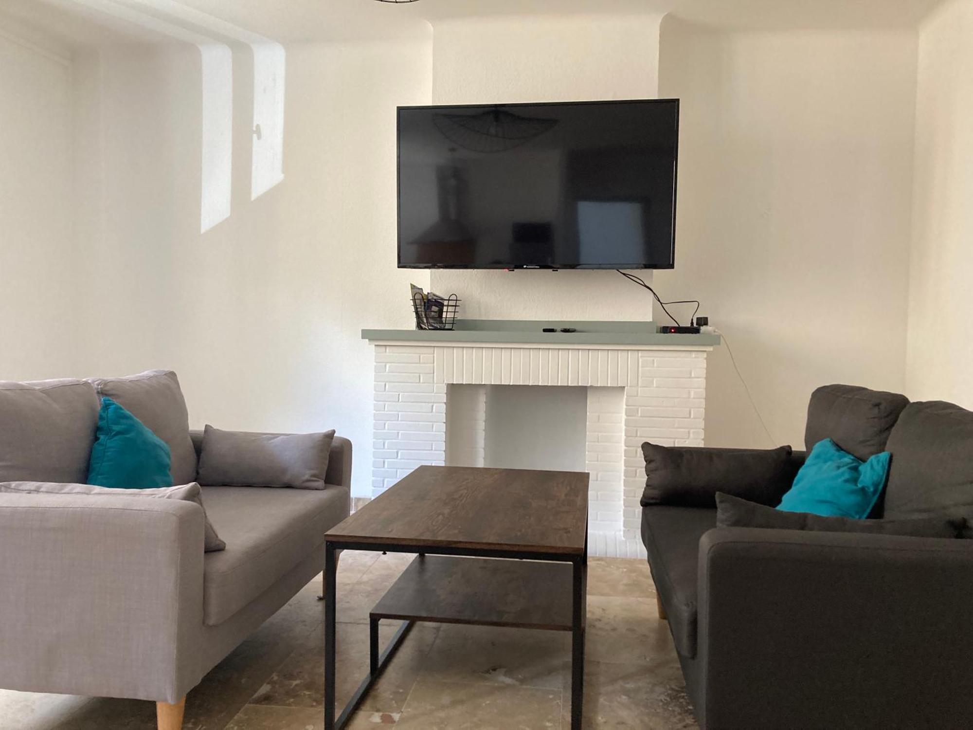 Carc'Appart Appartements A Carcassonne Zewnętrze zdjęcie