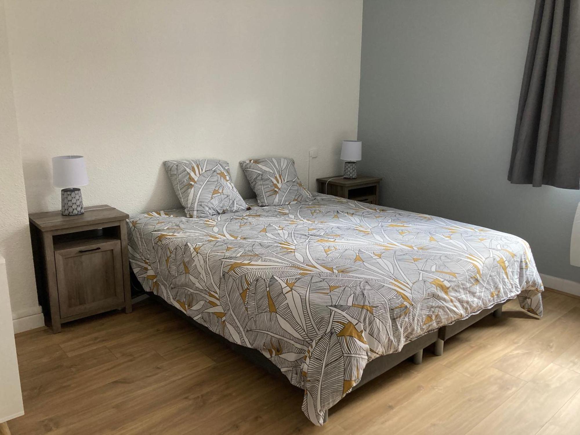 Carc'Appart Appartements A Carcassonne Zewnętrze zdjęcie