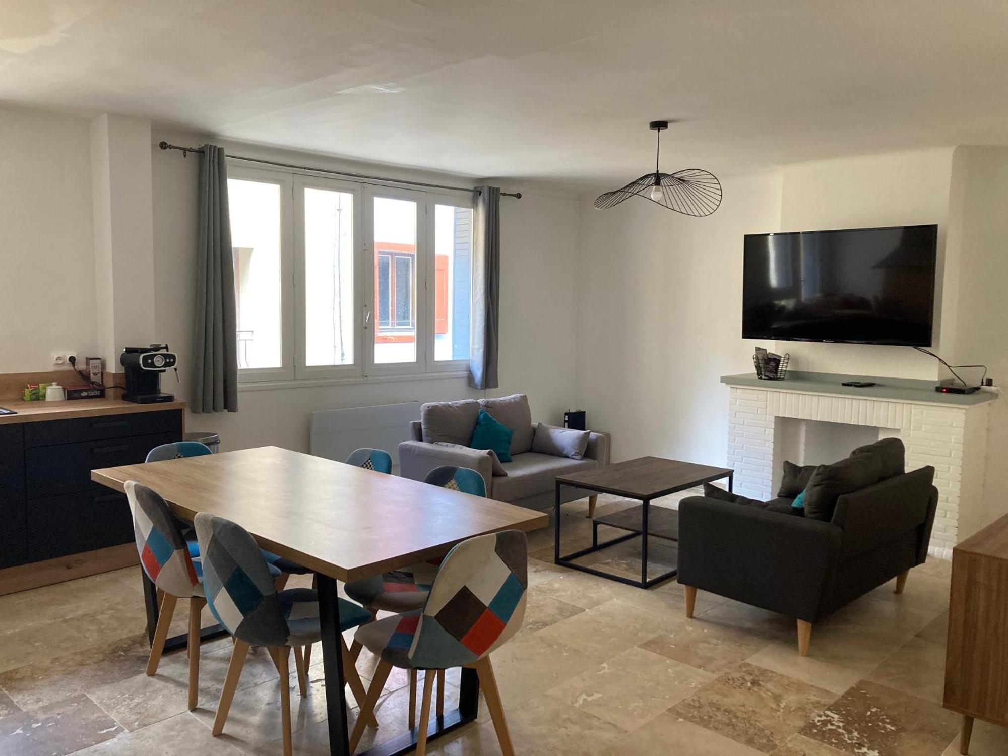 Carc'Appart Appartements A Carcassonne Zewnętrze zdjęcie