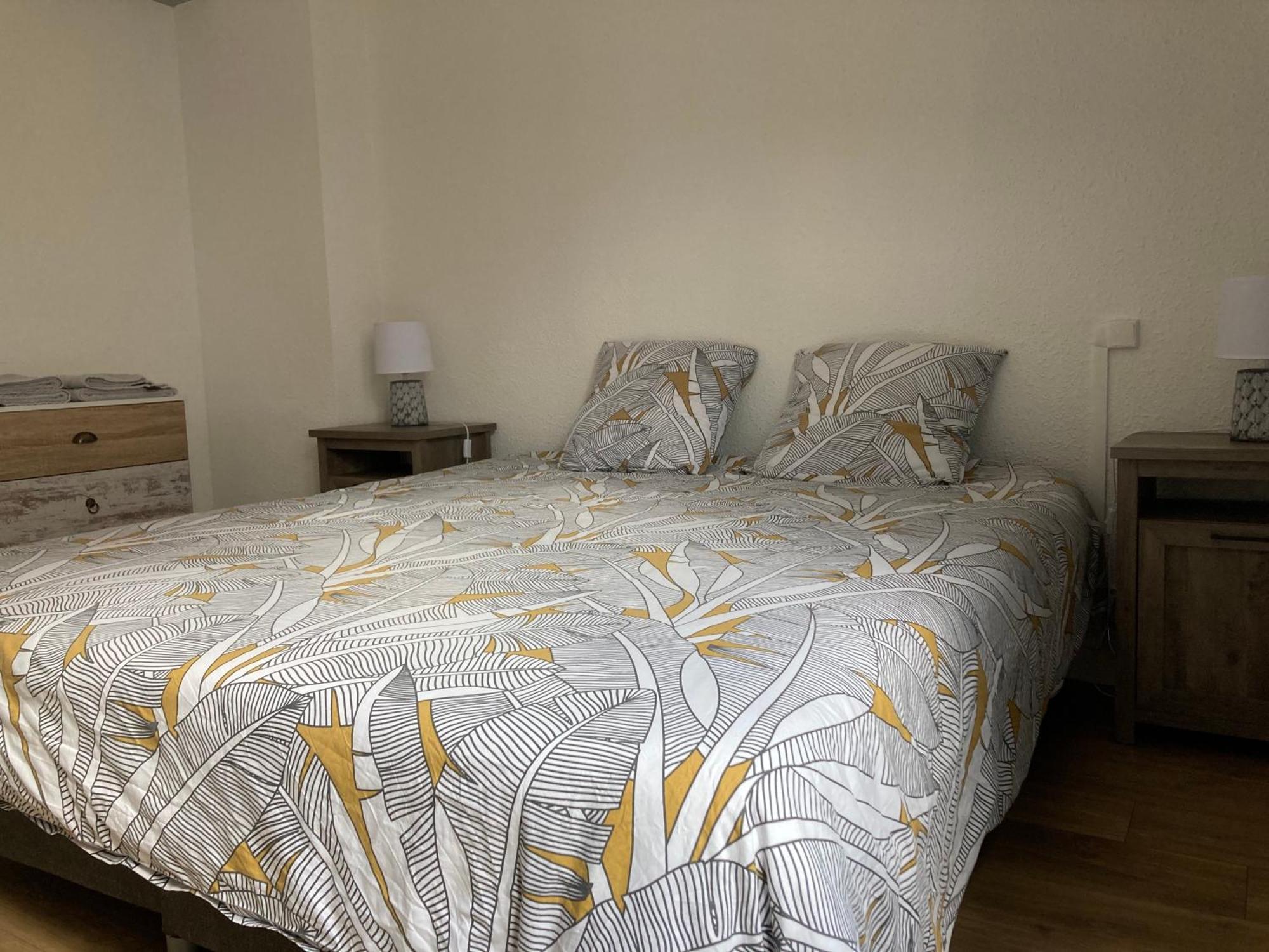 Carc'Appart Appartements A Carcassonne Zewnętrze zdjęcie
