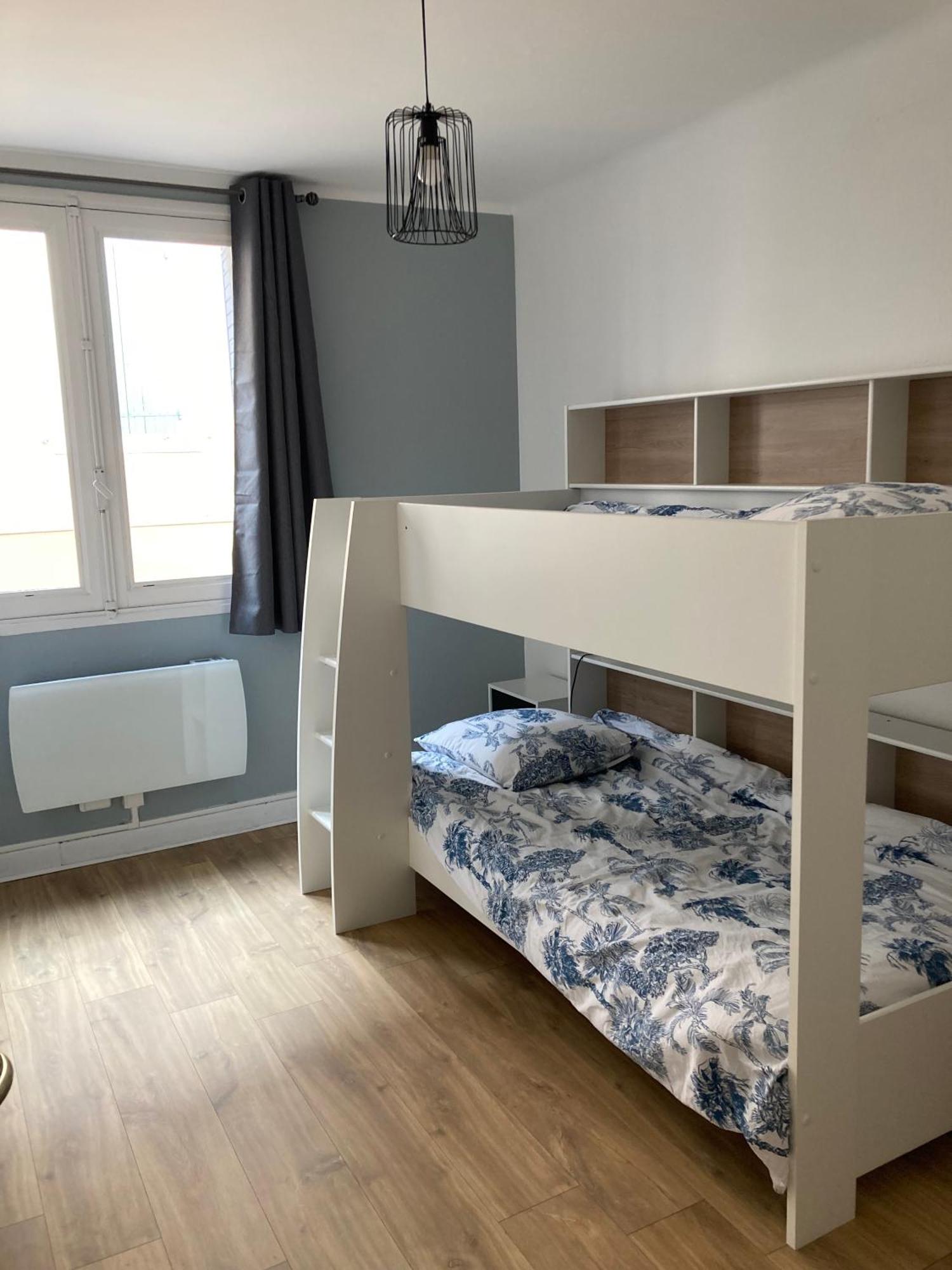 Carc'Appart Appartements A Carcassonne Zewnętrze zdjęcie