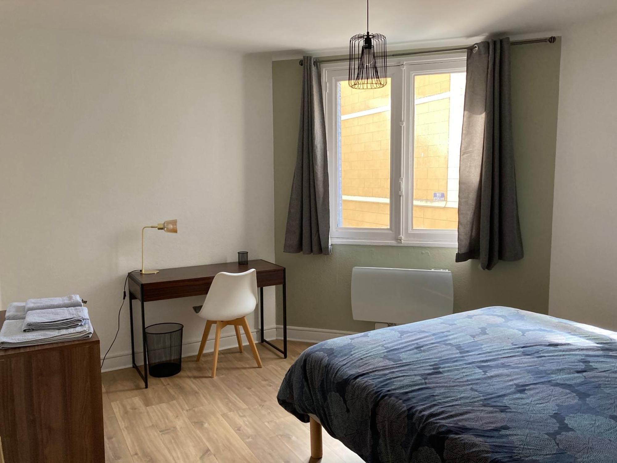 Carc'Appart Appartements A Carcassonne Zewnętrze zdjęcie