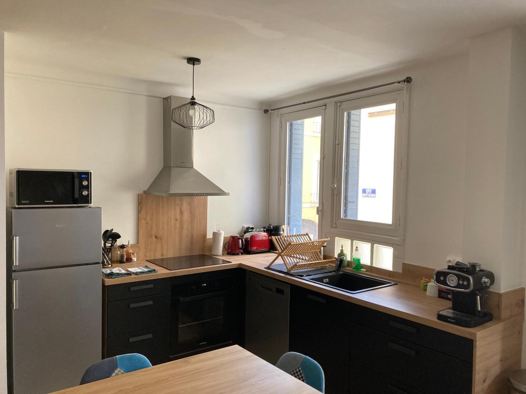 Carc'Appart Appartements A Carcassonne Zewnętrze zdjęcie