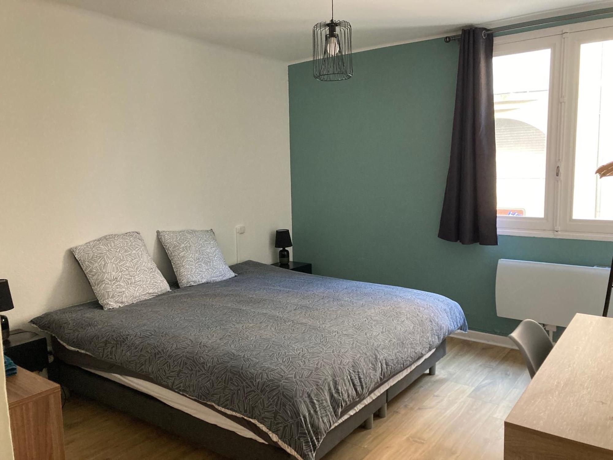 Carc'Appart Appartements A Carcassonne Zewnętrze zdjęcie