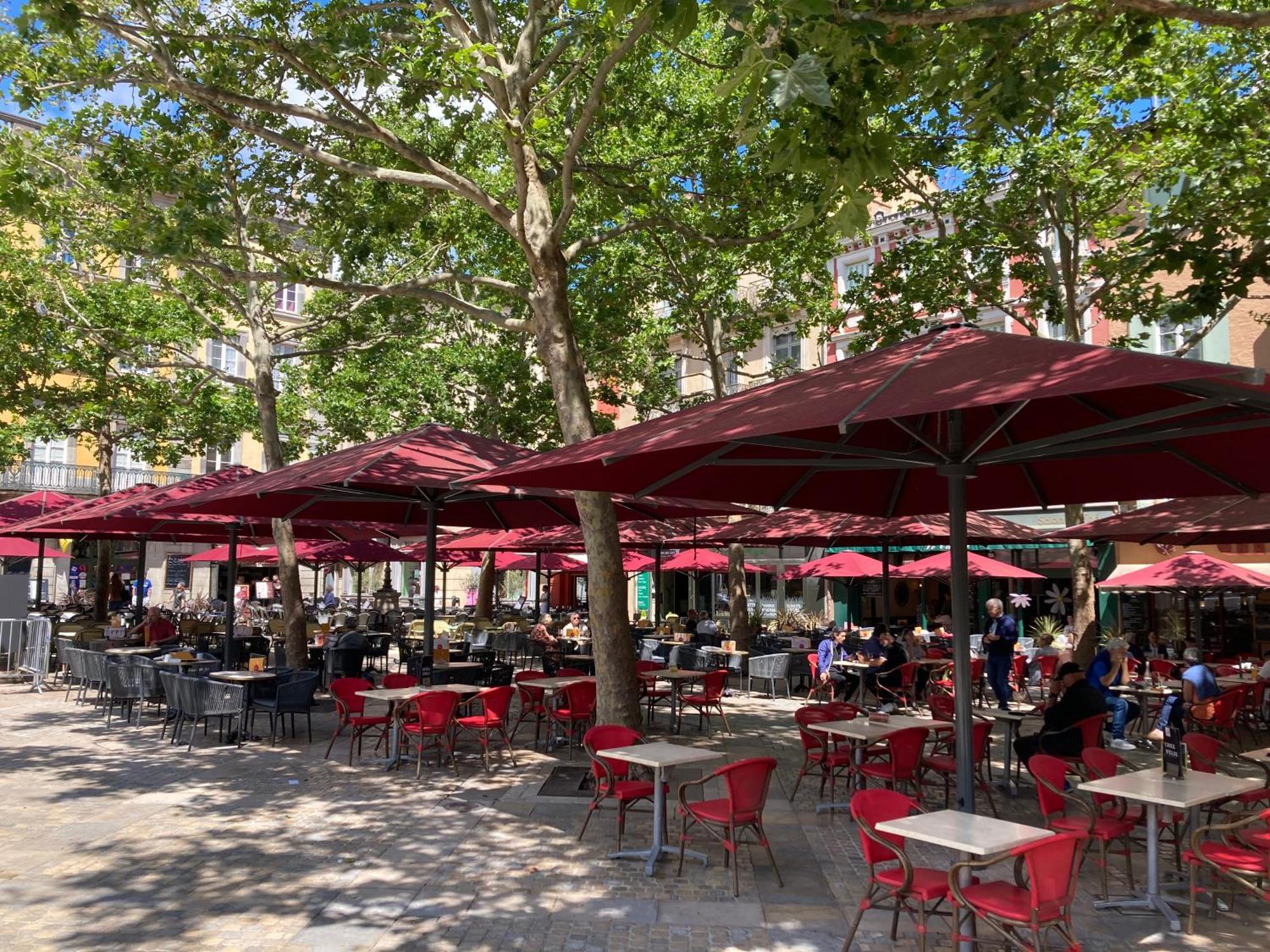 Carc'Appart Appartements A Carcassonne Zewnętrze zdjęcie