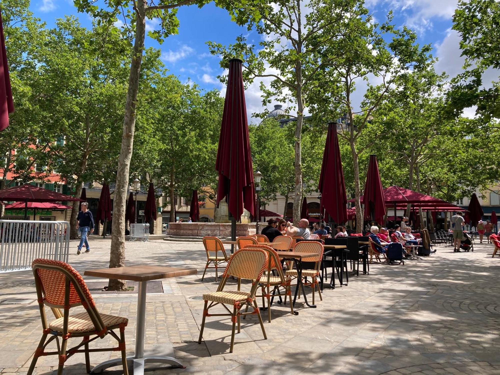 Carc'Appart Appartements A Carcassonne Zewnętrze zdjęcie